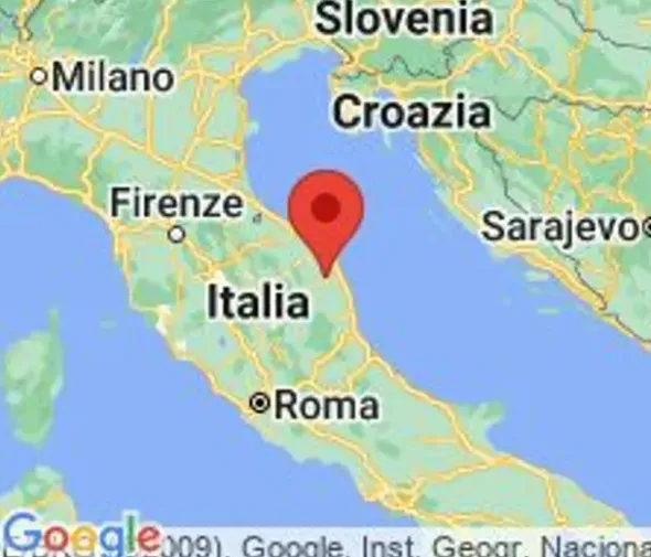 #22736 Area edificabile di 1475 mq
