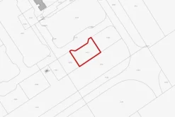 #22737 Area edificabile di 1280 mq