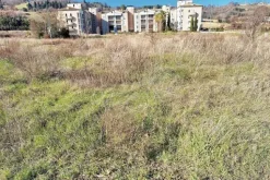 #22737 Area edificabile di 1280 mq