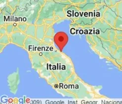 #24076 Area edificabile di 765 mq in zona residenziale