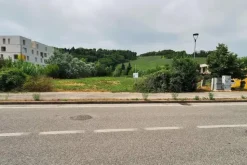 #24076 Area edificabile di 765 mq in zona residenziale