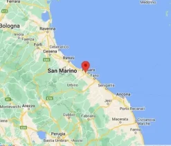 #24073 Area edificabile di 1141 mq in zona residenziale
