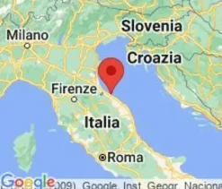 #24073 Area edificabile di 1141 mq in zona residenziale