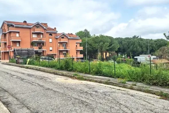 #2515115 Area edificabile per espansione residenziale
