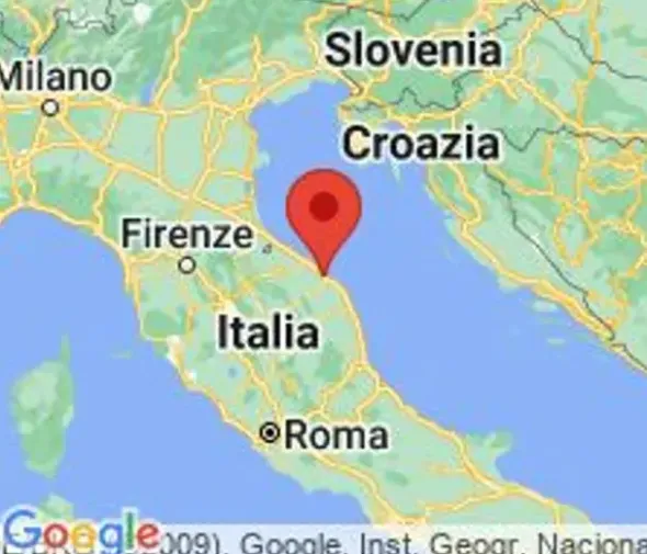 #21687 Area edificabile residenziale di 3069 mq