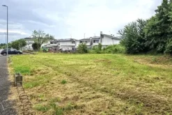 #2537190 Area edificabile residenziale di 612 mq