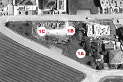 #2537190 Area edificabile residenziale di 612 mq