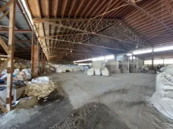 #2537018 Area industriale di 60.000 mq da riqualificare