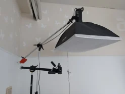 150#7915 Area negozio show room e vani accessori