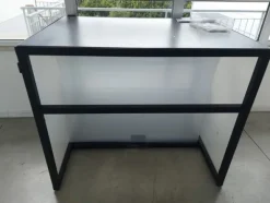 150#7915 Area negozio show room e vani accessori