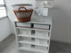 150#7915 Area negozio show room e vani accessori