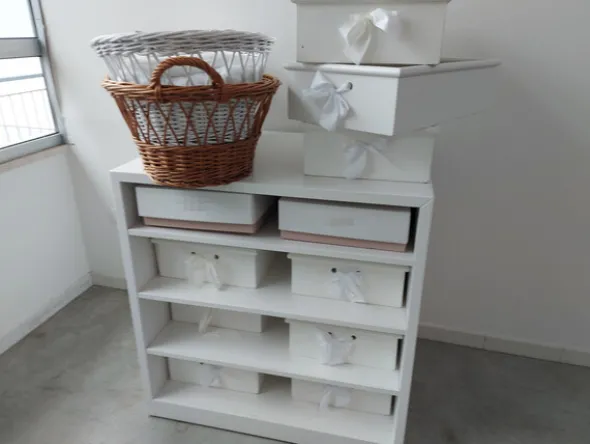 150#7915 Area negozio show room e vani accessori