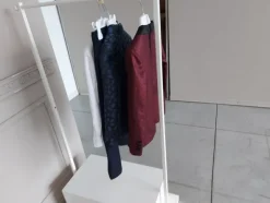 150#7915 Area negozio show room e vani accessori