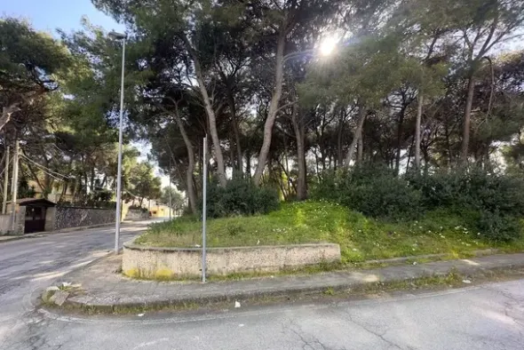 #2638660 Area per attrezzature di interesse collettivo