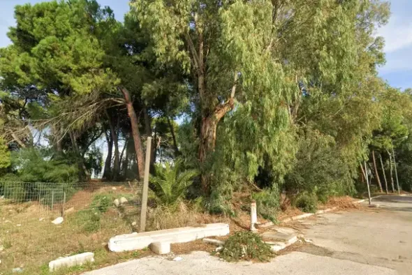 #2638660 Area per attrezzature di interesse collettivo