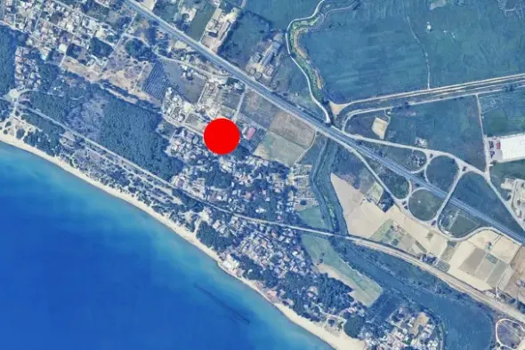 #2638660 Area per attrezzature di interesse collettivo
