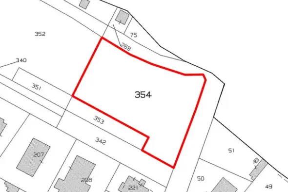 #2638660 Area per attrezzature di interesse collettivo