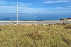 #24601 Area per attrezzature pubbliche vicino mare