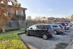 #25132 Area pertinenziale di 300 mq