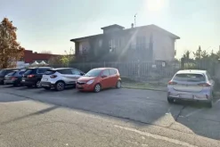 #25132 Area pertinenziale di 300 mq