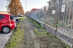 #25132 Area pertinenziale di 300 mq