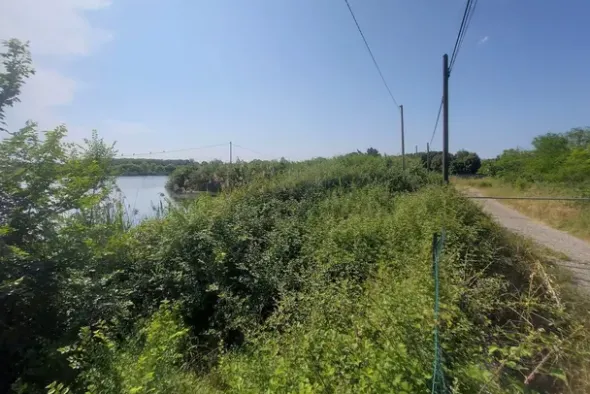 #21170 Area residenziale e turistico-ricettiva da bonificare