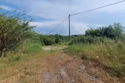#21170 Area residenziale e turistico-ricettiva da bonificare