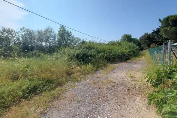 #21170 Area residenziale e turistico-ricettiva da bonificare