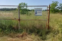 #21170 Area residenziale e turistico-ricettiva da bonificare