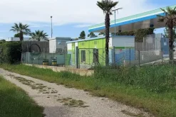 #21170 Area residenziale e turistico-ricettiva da bonificare
