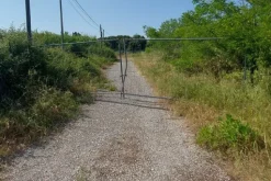 #21170 Area residenziale e turistico-ricettiva da bonificare