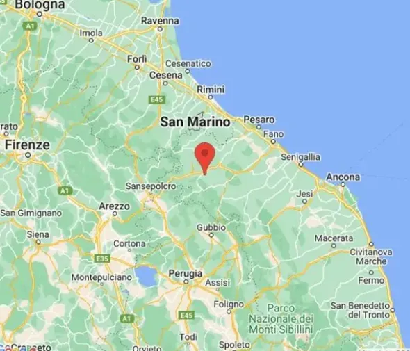 #18352 Area urbana di 750 mq
