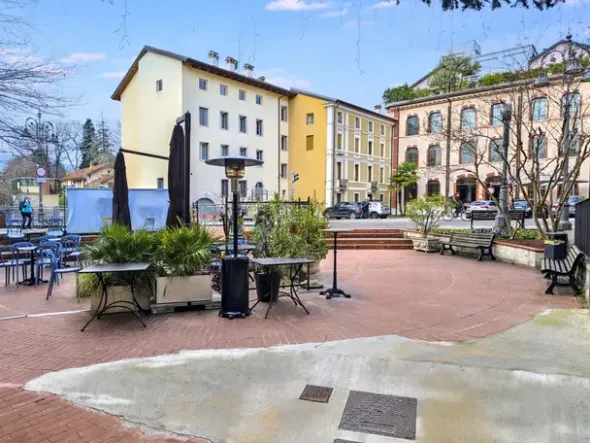 #25566 Area urbana di 257 mq in zona centrale