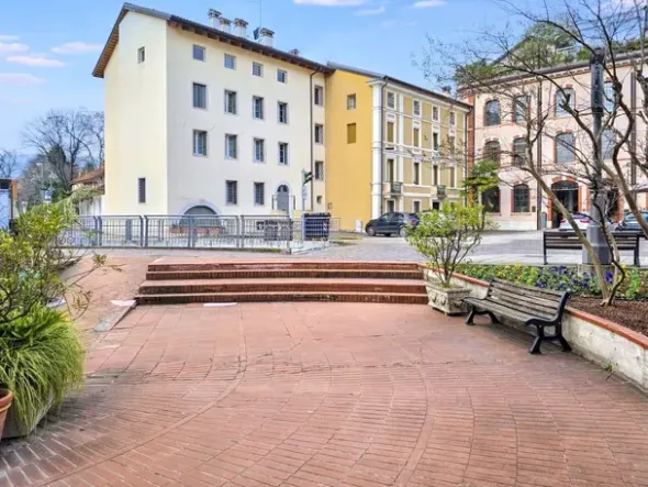 #25566 Area urbana di 257 mq in zona centrale
