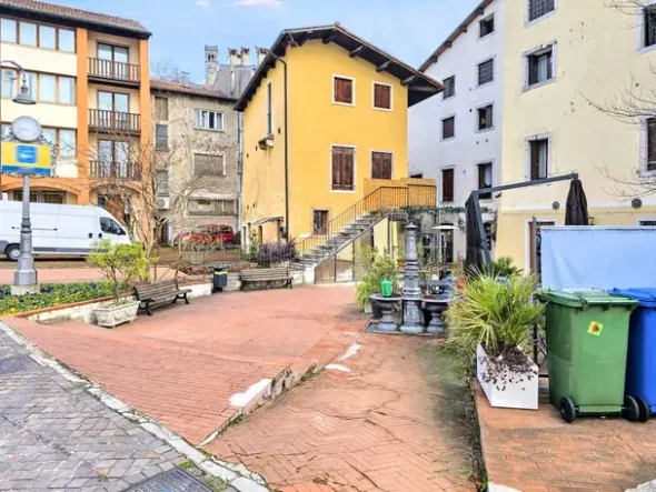 #25566 Area urbana di 257 mq in zona centrale