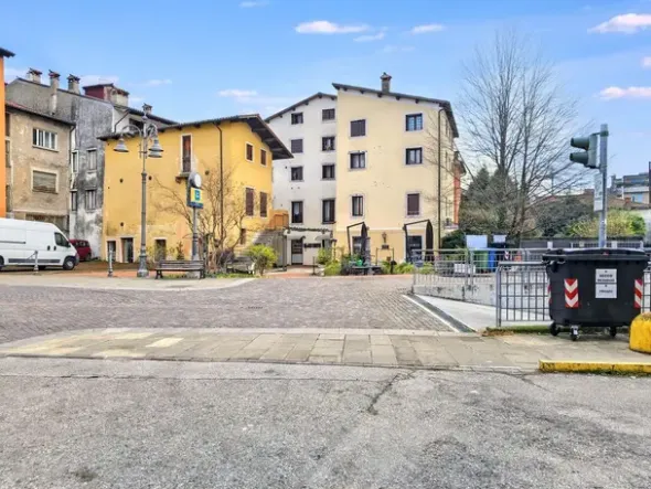 #25566 Area urbana di 257 mq in zona centrale