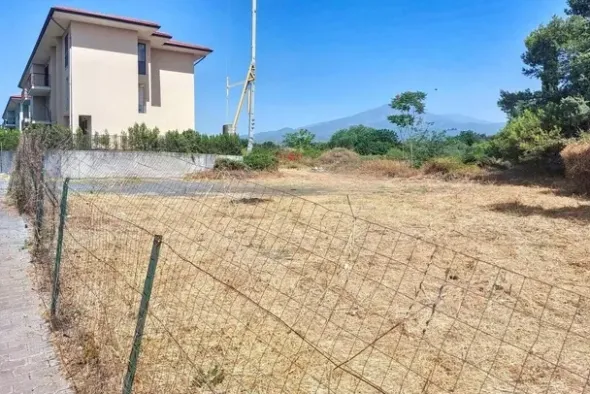 #2536654 Area urbana edificabile per alloggi sociali