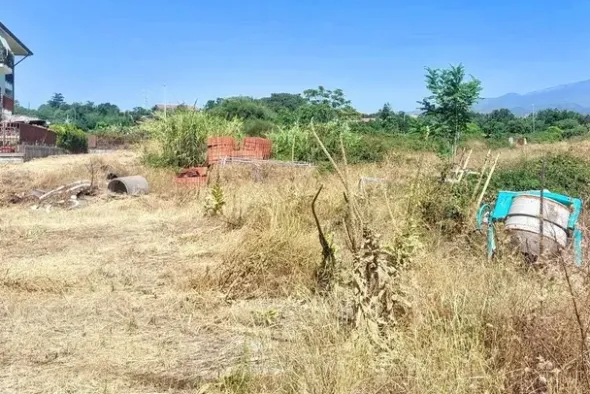 #2536654 Area urbana edificabile per alloggi sociali