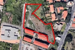 #2536654 Area urbana edificabile per alloggi sociali