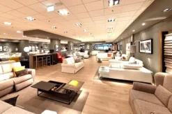 #25796 Area vendite (sub 366) in centro commerciale