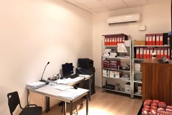 #25796 Area vendite (sub 366) in centro commerciale
