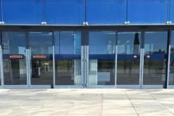 #25794 Area vendite (sub 364) in centro commerciale