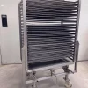 ARELLE PER FORNO + 4 CARRELLI (COD. PH-PR-ARE-3)