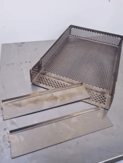 ARELLE PER FORNO (COD. PH-PR-ARE-11)