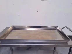 ARELLE PER FORNO CON CARRELLI (PH-PR-ARE-2)