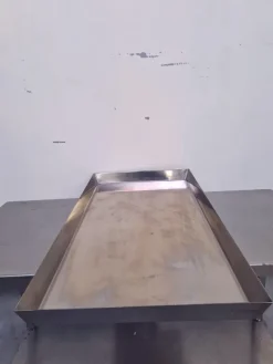 ARELLE PER FORNO CON CARRELLI (PH-PR-ARE-2)