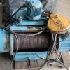 Argano elettrico 0,5T BALKANCAR T-10232