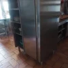 20#8549 Armadio acciaio