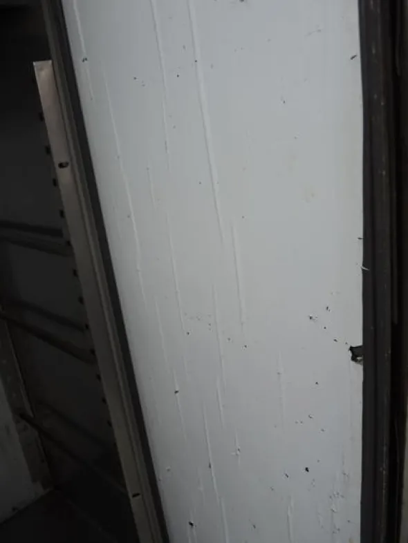32#4128 Armadio frigo
