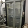 1#4267 Armadio frigo ed espositore vergicale frigo